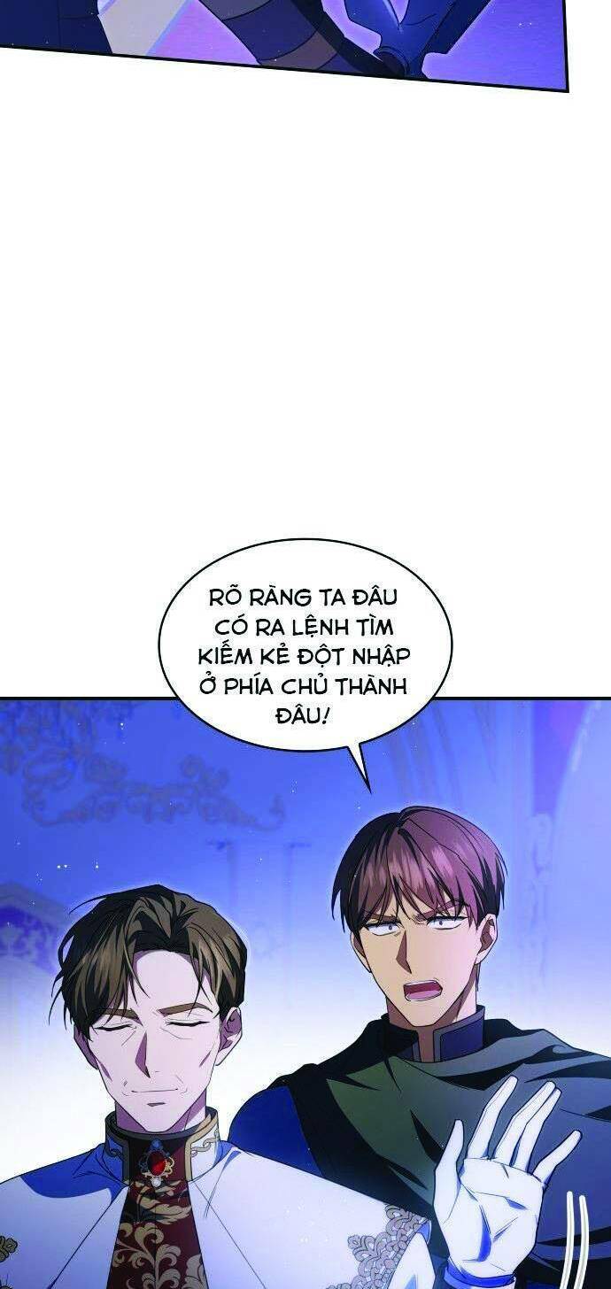 'Di Vật' Melvin Để Lại: Chapter 36