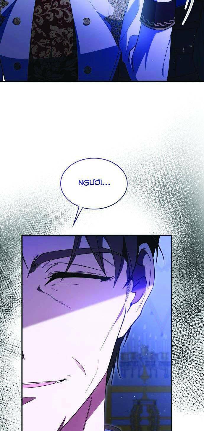 'Di Vật' Melvin Để Lại: Chapter 36