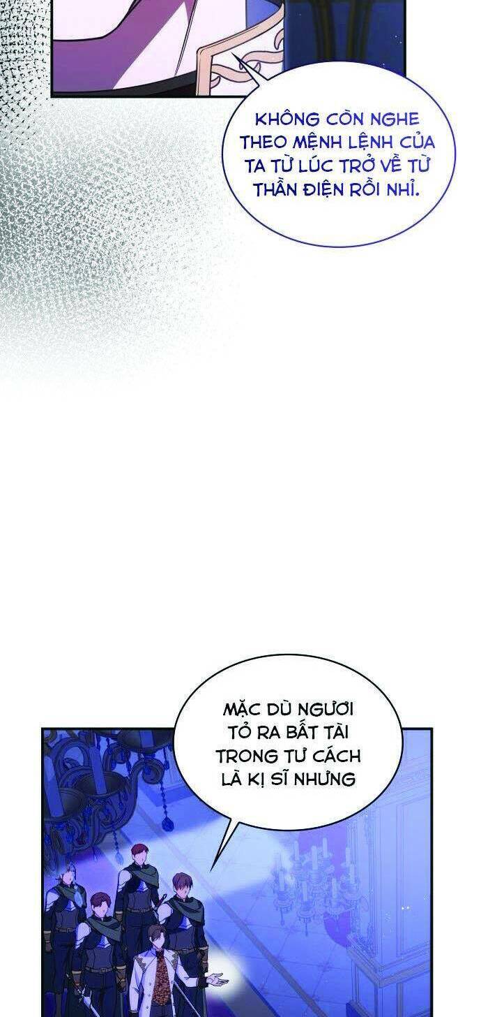 'Di Vật' Melvin Để Lại: Chapter 36