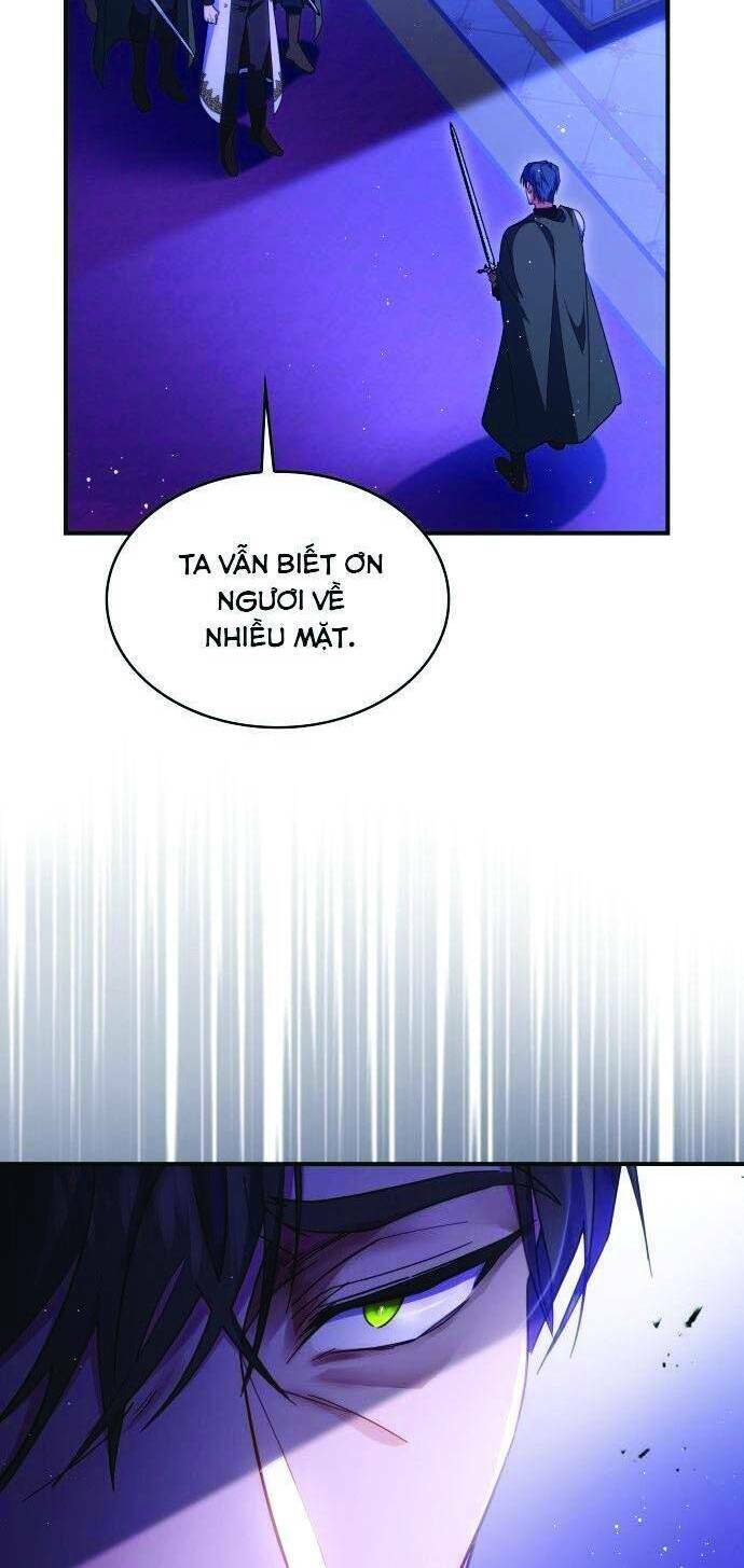 'Di Vật' Melvin Để Lại: Chapter 36