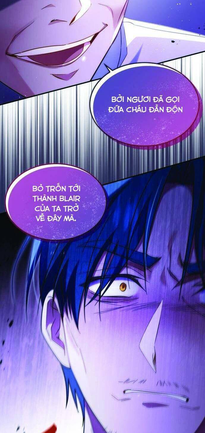 'Di Vật' Melvin Để Lại: Chapter 36