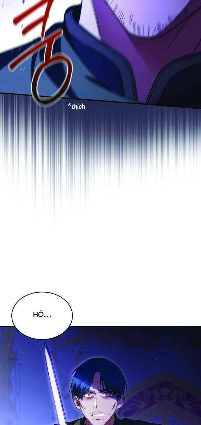 'Di Vật' Melvin Để Lại: Chapter 36