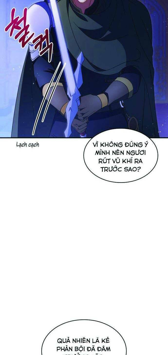 'Di Vật' Melvin Để Lại: Chapter 36