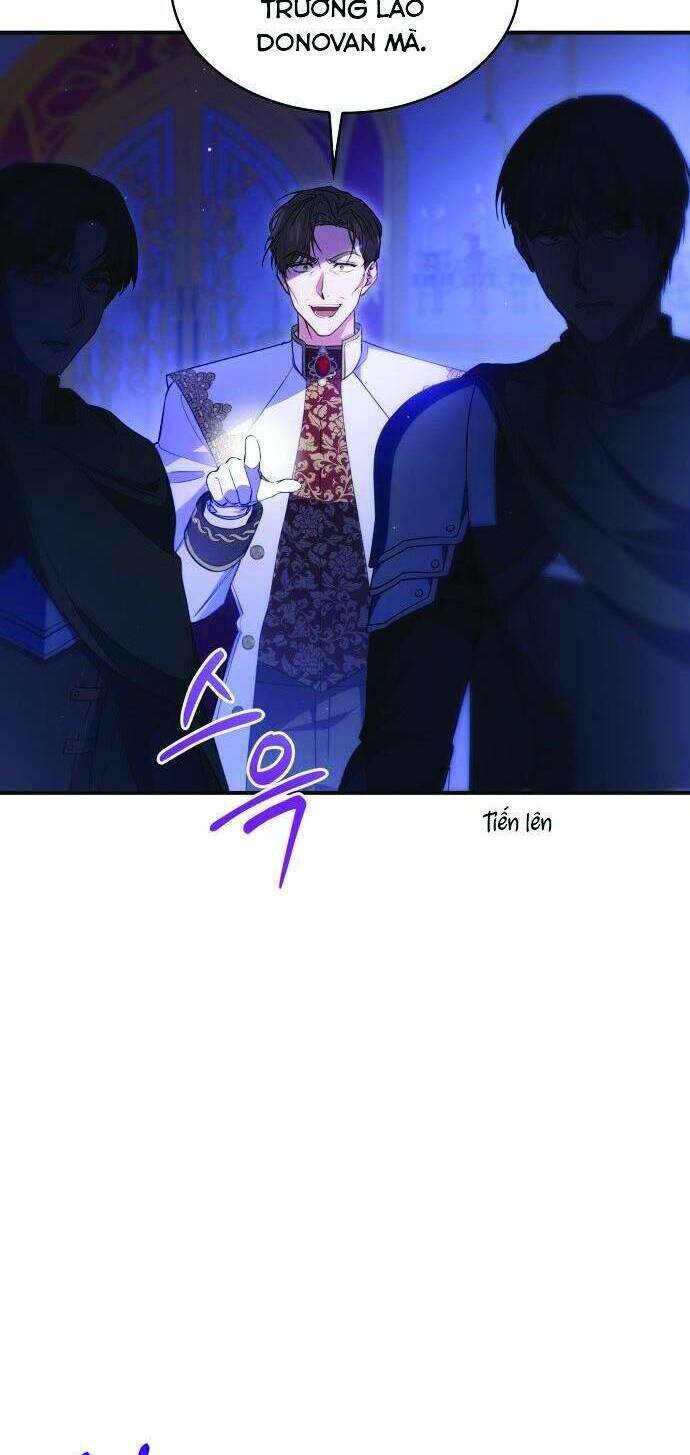 'Di Vật' Melvin Để Lại: Chapter 36