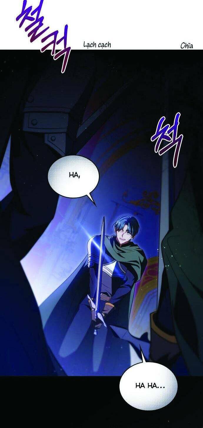 'Di Vật' Melvin Để Lại: Chapter 36