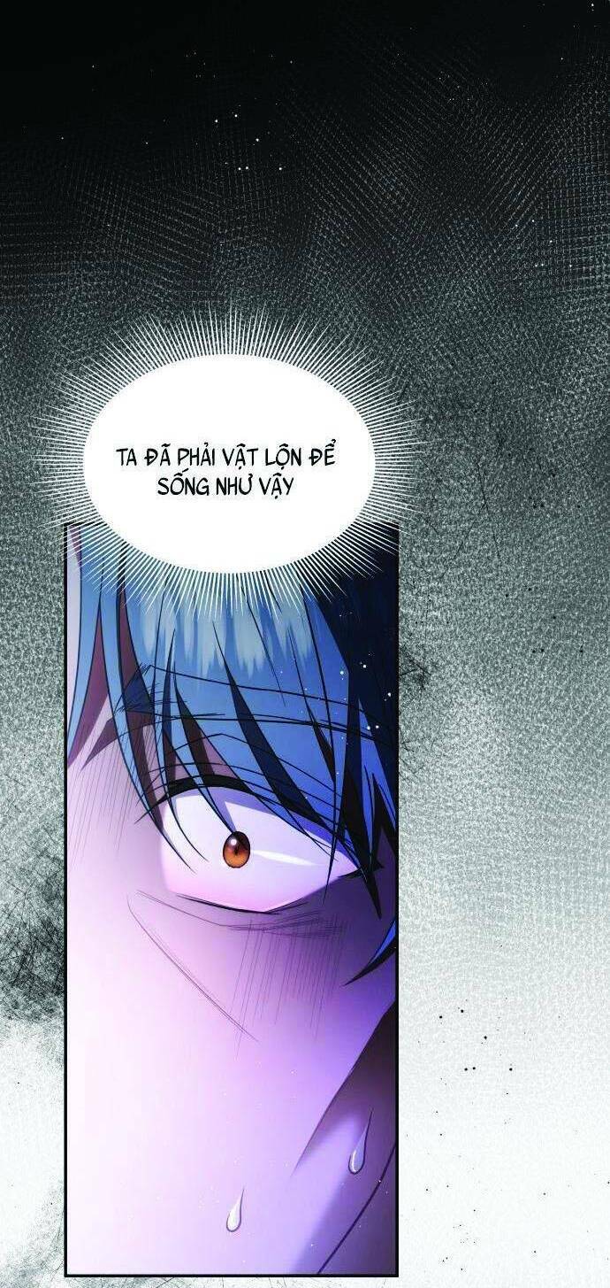 'Di Vật' Melvin Để Lại: Chapter 36