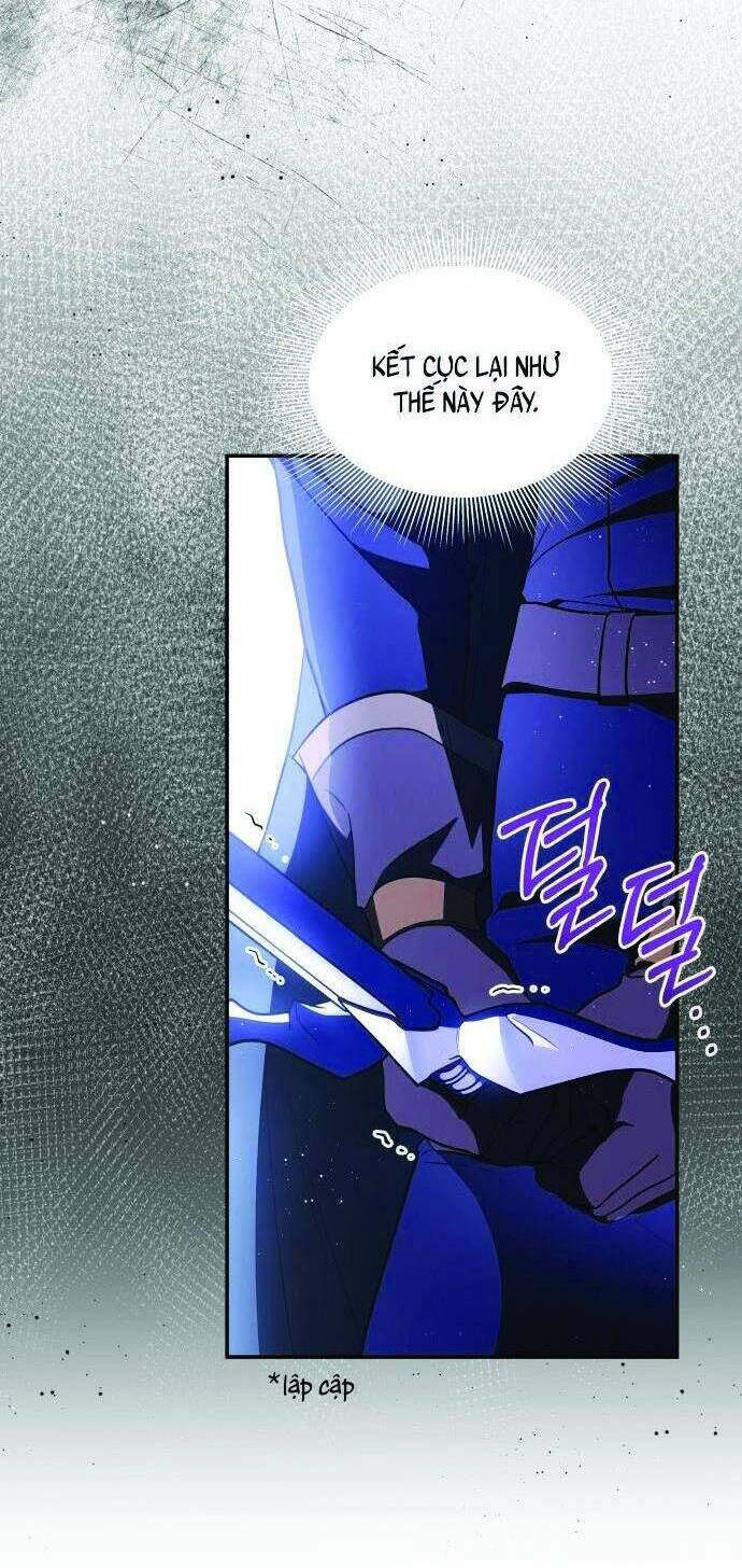 'Di Vật' Melvin Để Lại: Chapter 36