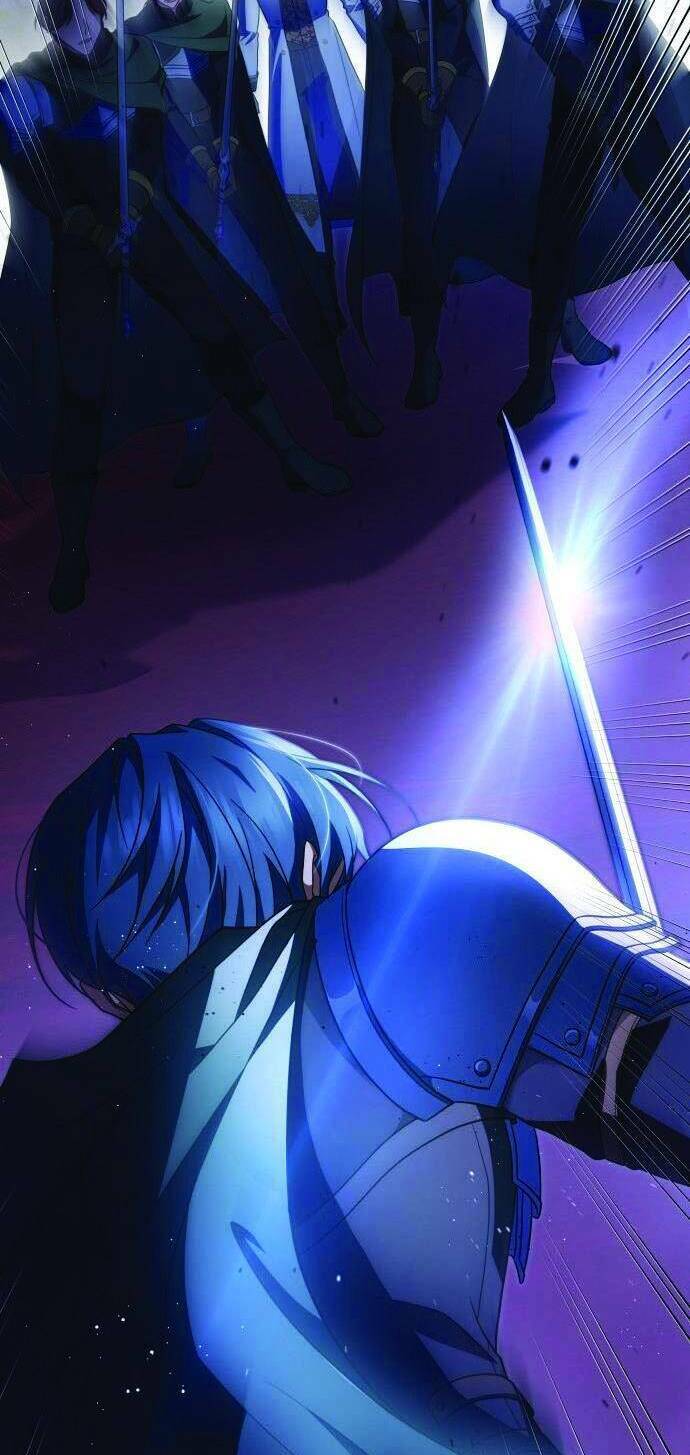 'Di Vật' Melvin Để Lại: Chapter 36