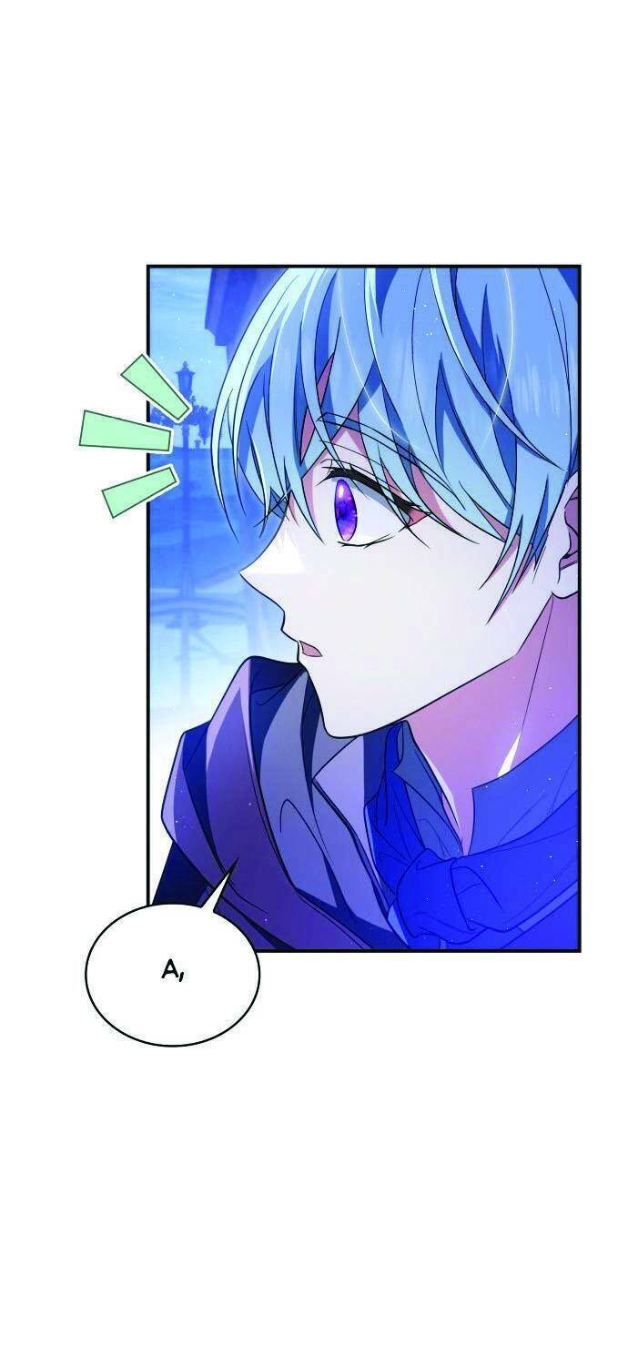 'Di Vật' Melvin Để Lại: Chapter 36