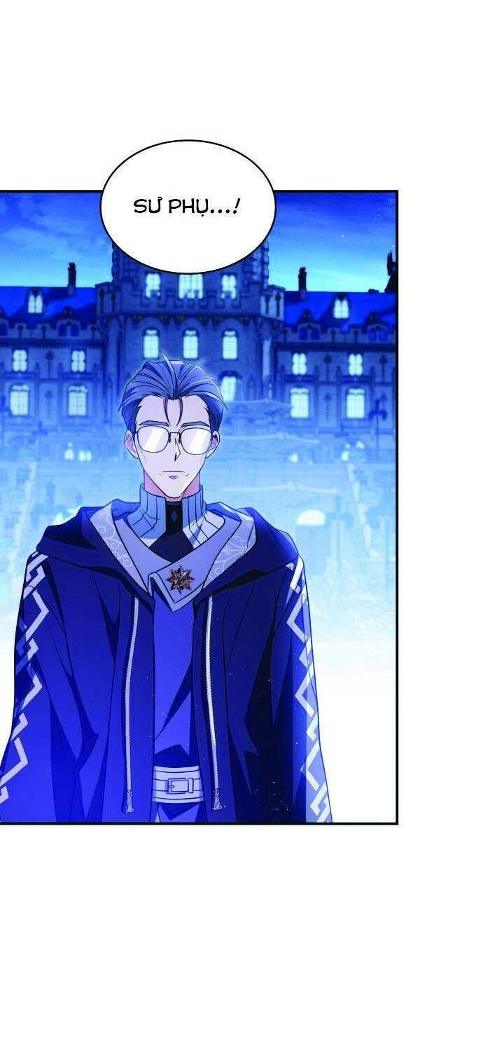 'Di Vật' Melvin Để Lại: Chapter 36