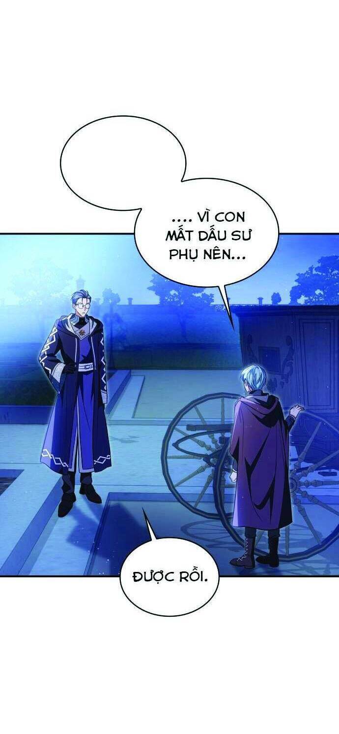 'Di Vật' Melvin Để Lại: Chapter 36
