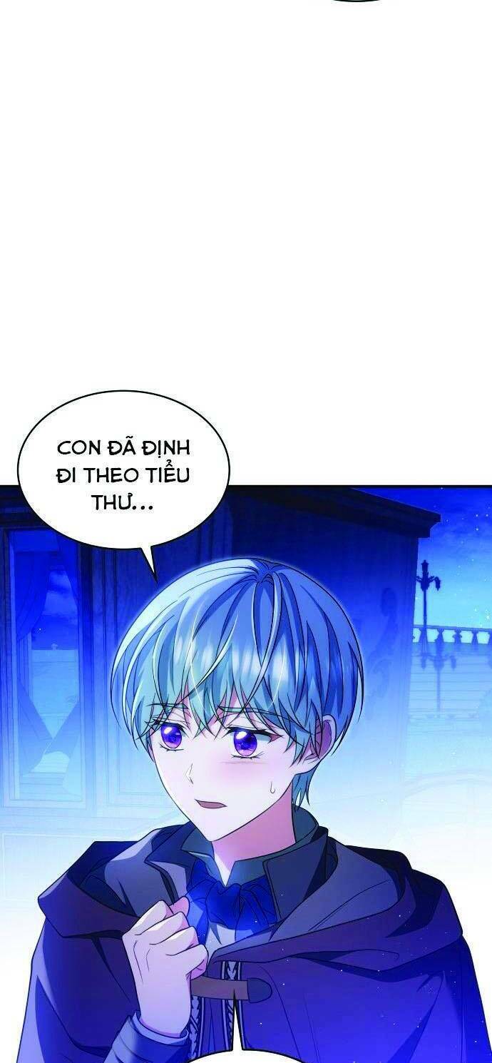 'Di Vật' Melvin Để Lại: Chapter 36