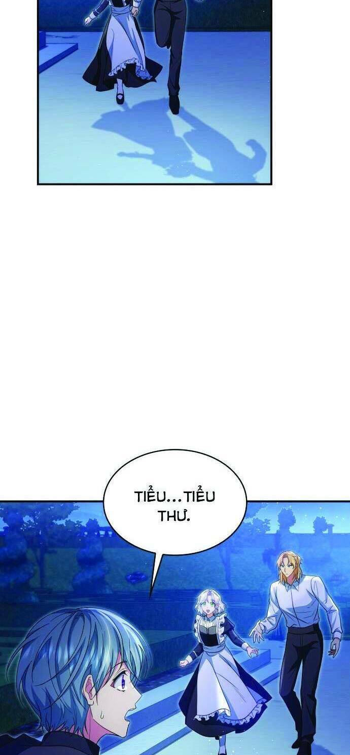 'Di Vật' Melvin Để Lại: Chapter 36