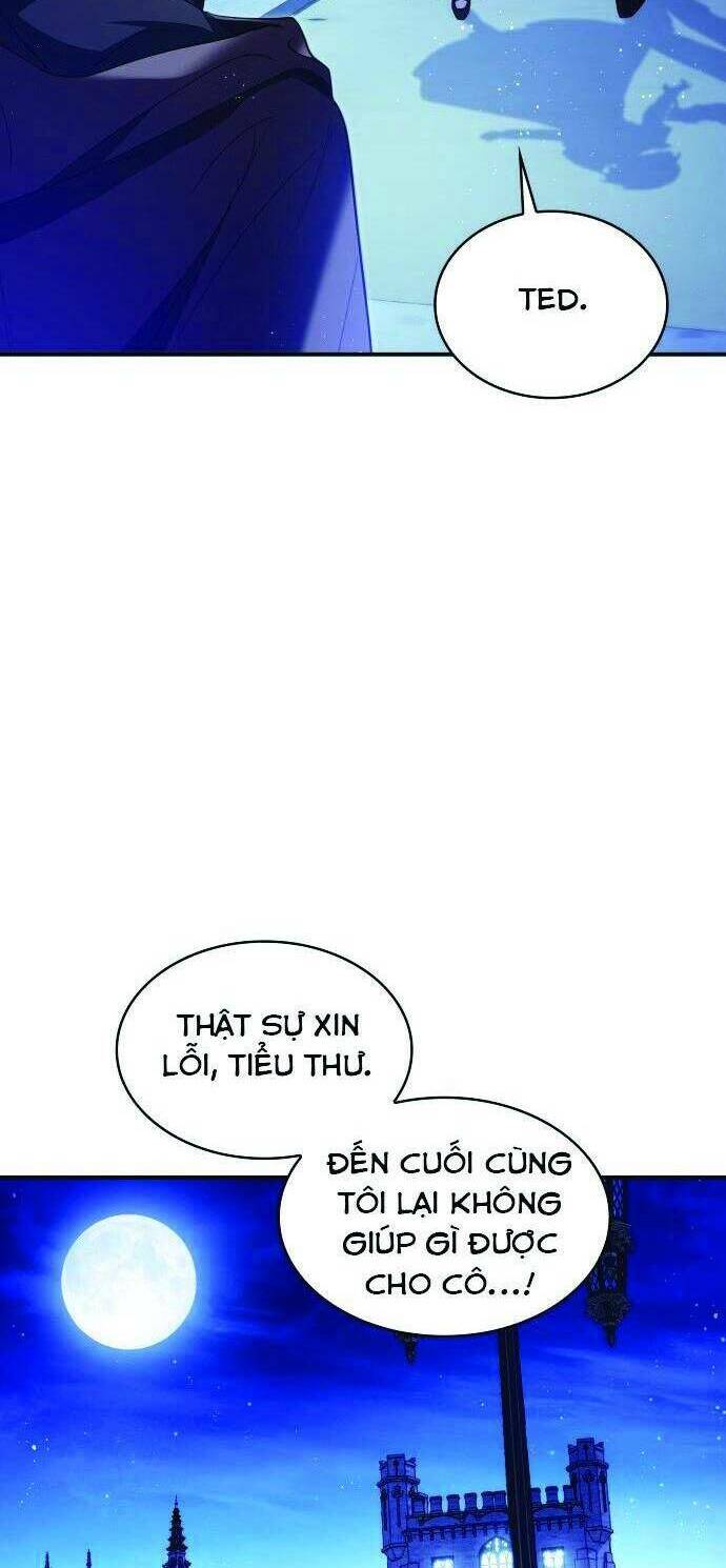 'Di Vật' Melvin Để Lại: Chapter 36