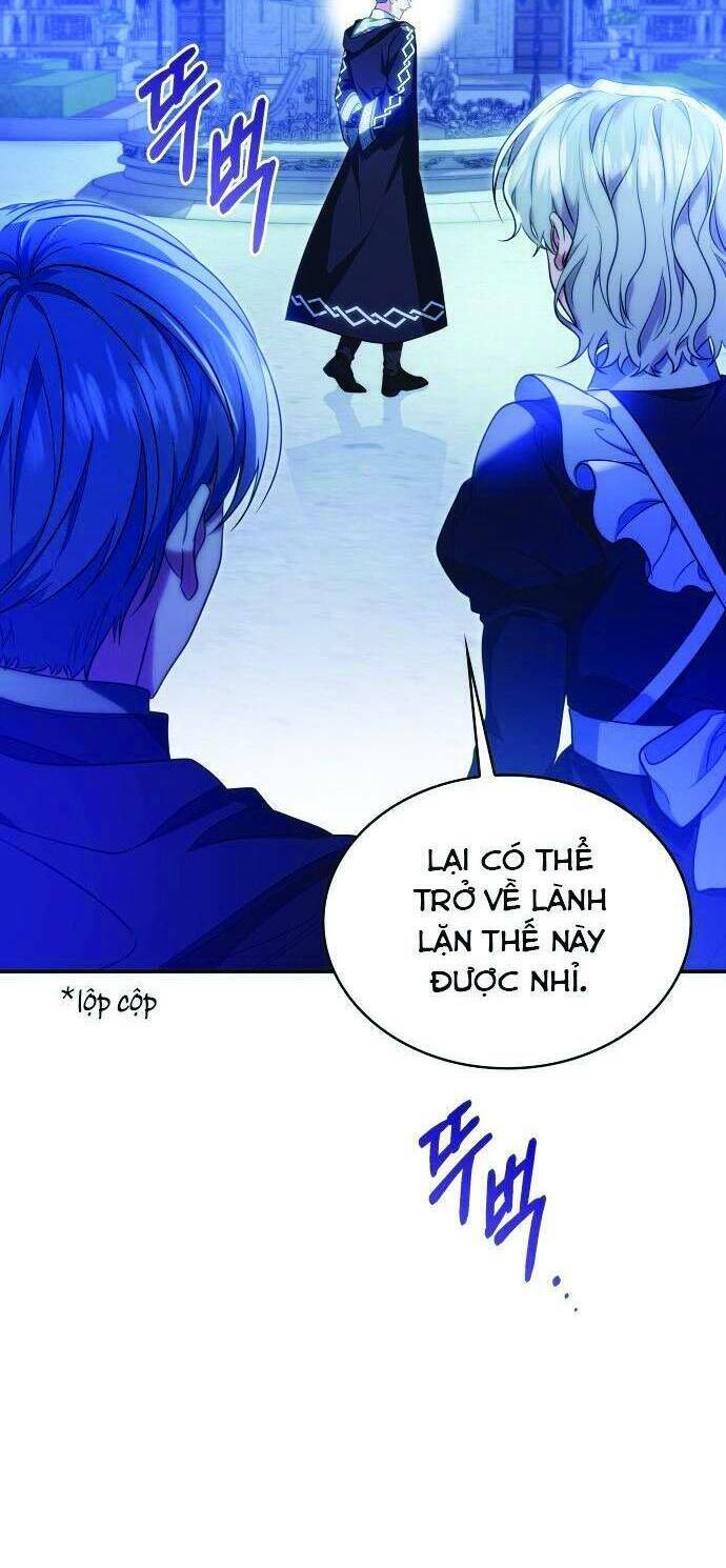 'Di Vật' Melvin Để Lại: Chapter 36
