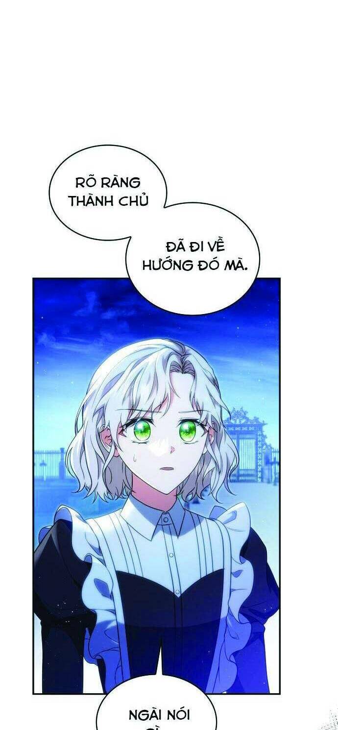 'Di Vật' Melvin Để Lại: Chapter 36