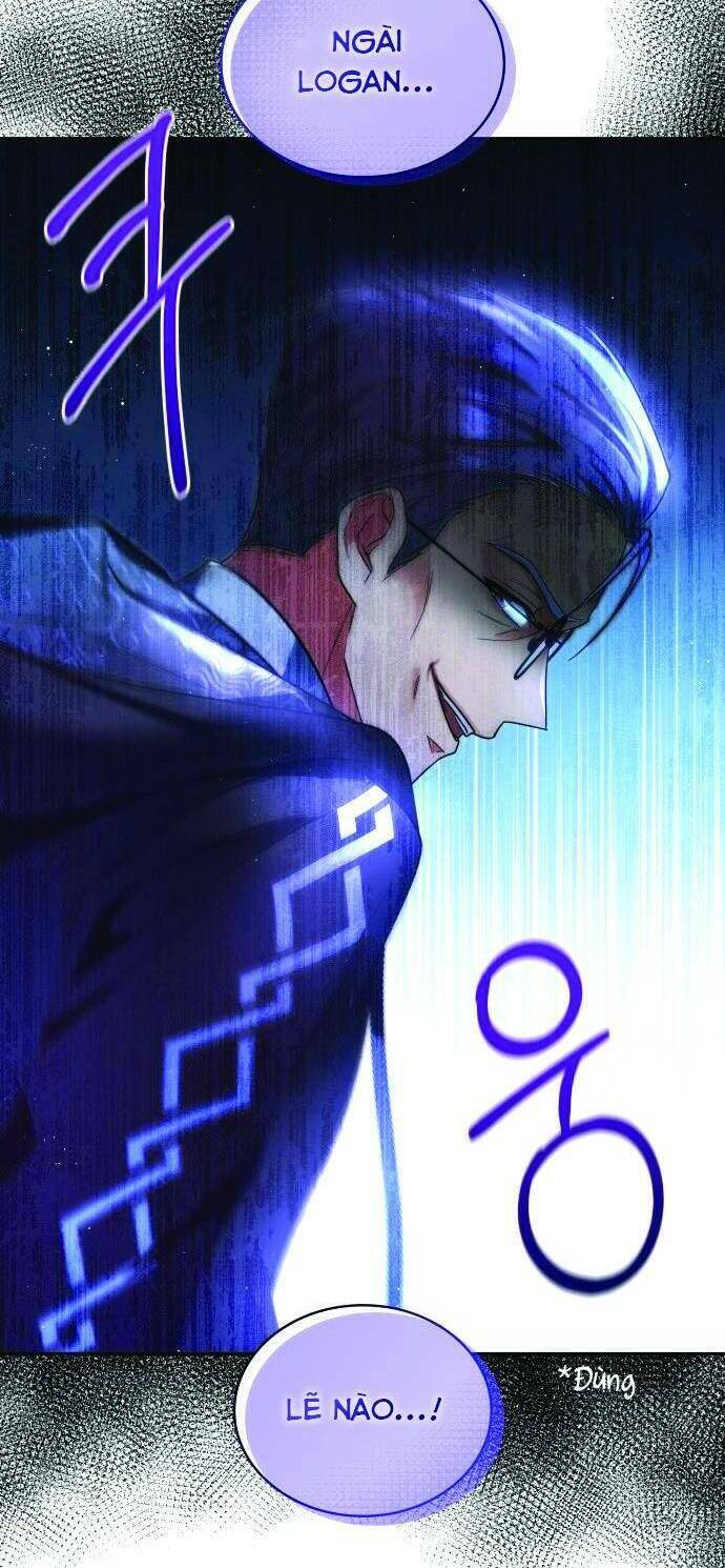 'Di Vật' Melvin Để Lại: Chapter 36