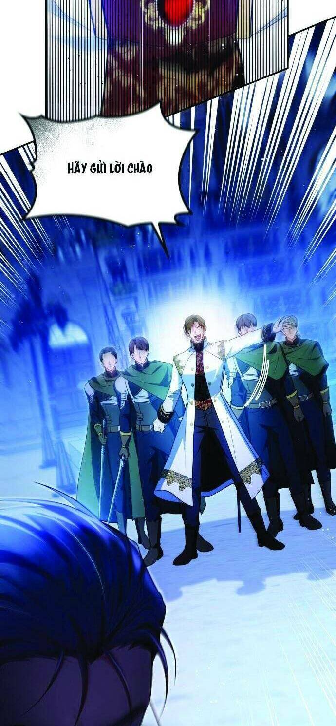 'Di Vật' Melvin Để Lại: Chapter 36