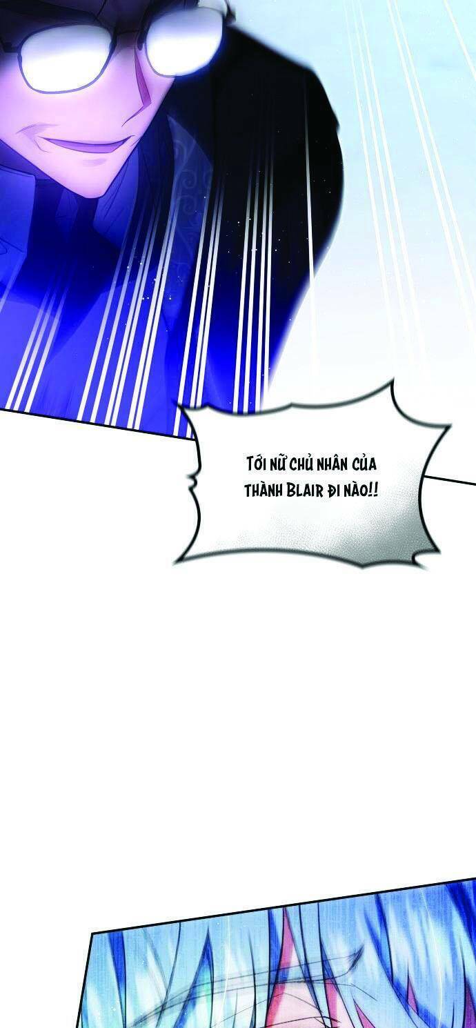 'Di Vật' Melvin Để Lại: Chapter 36