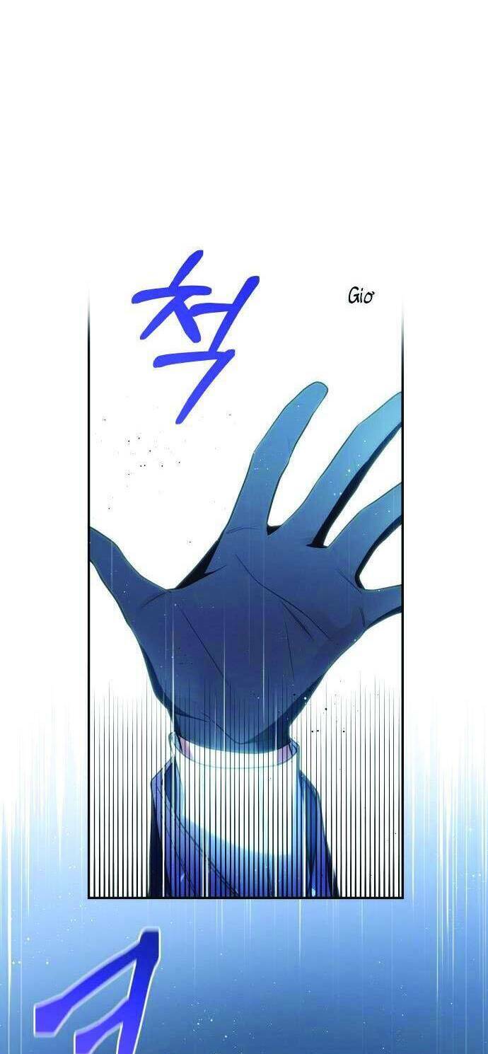 'Di Vật' Melvin Để Lại: Chapter 36