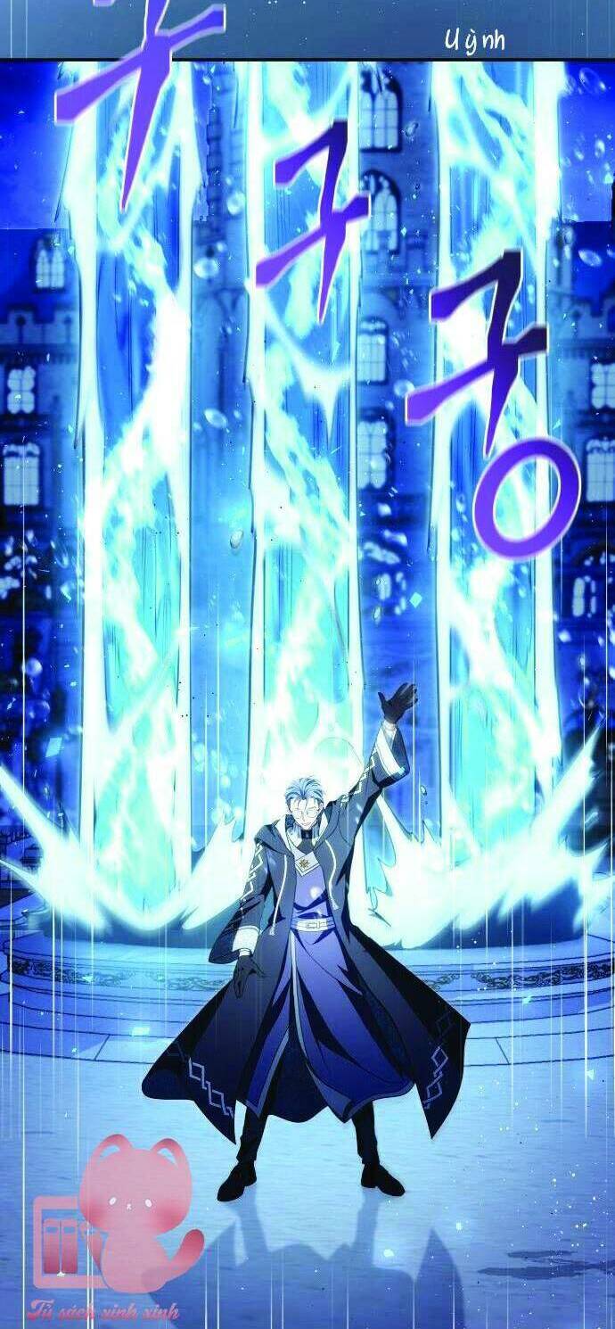 'Di Vật' Melvin Để Lại: Chapter 36