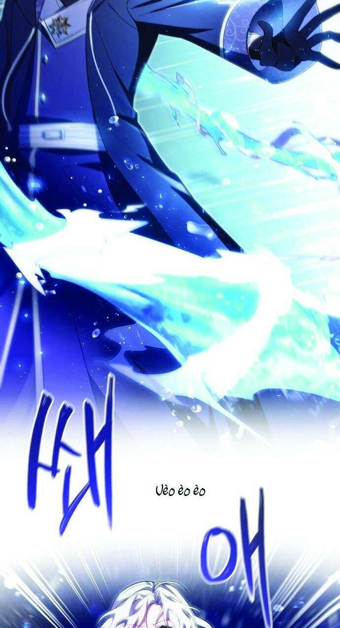 'Di Vật' Melvin Để Lại: Chapter 36