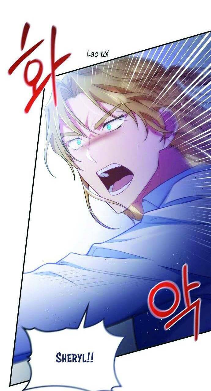 'Di Vật' Melvin Để Lại: Chapter 36