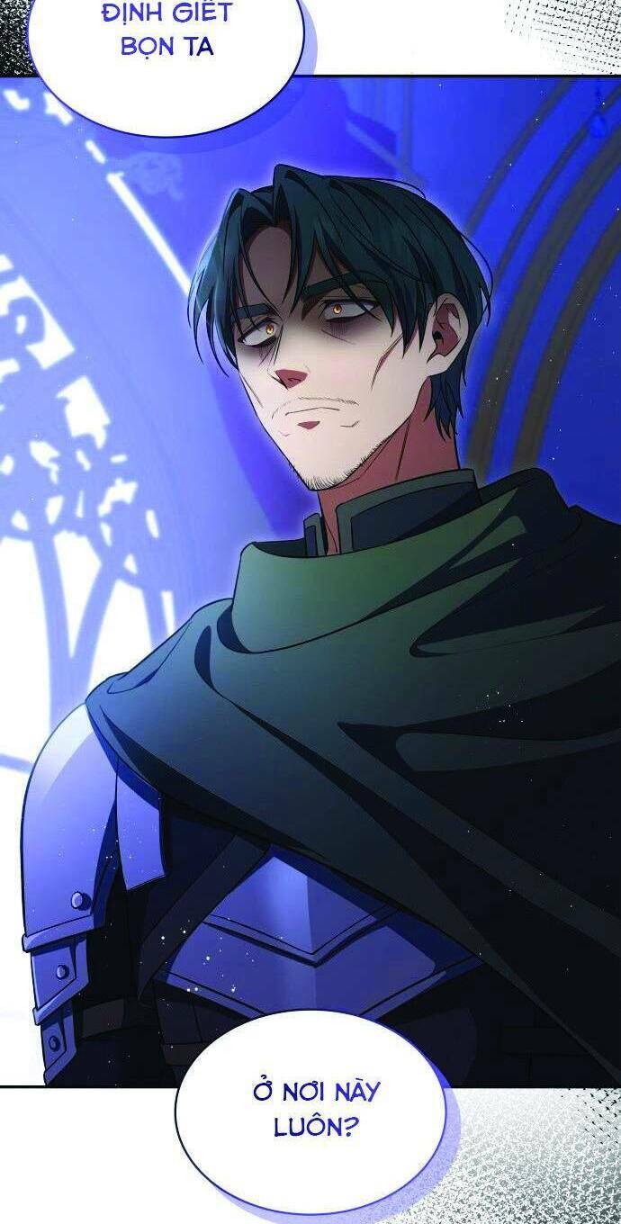 'Di Vật' Melvin Để Lại: Chapter 36