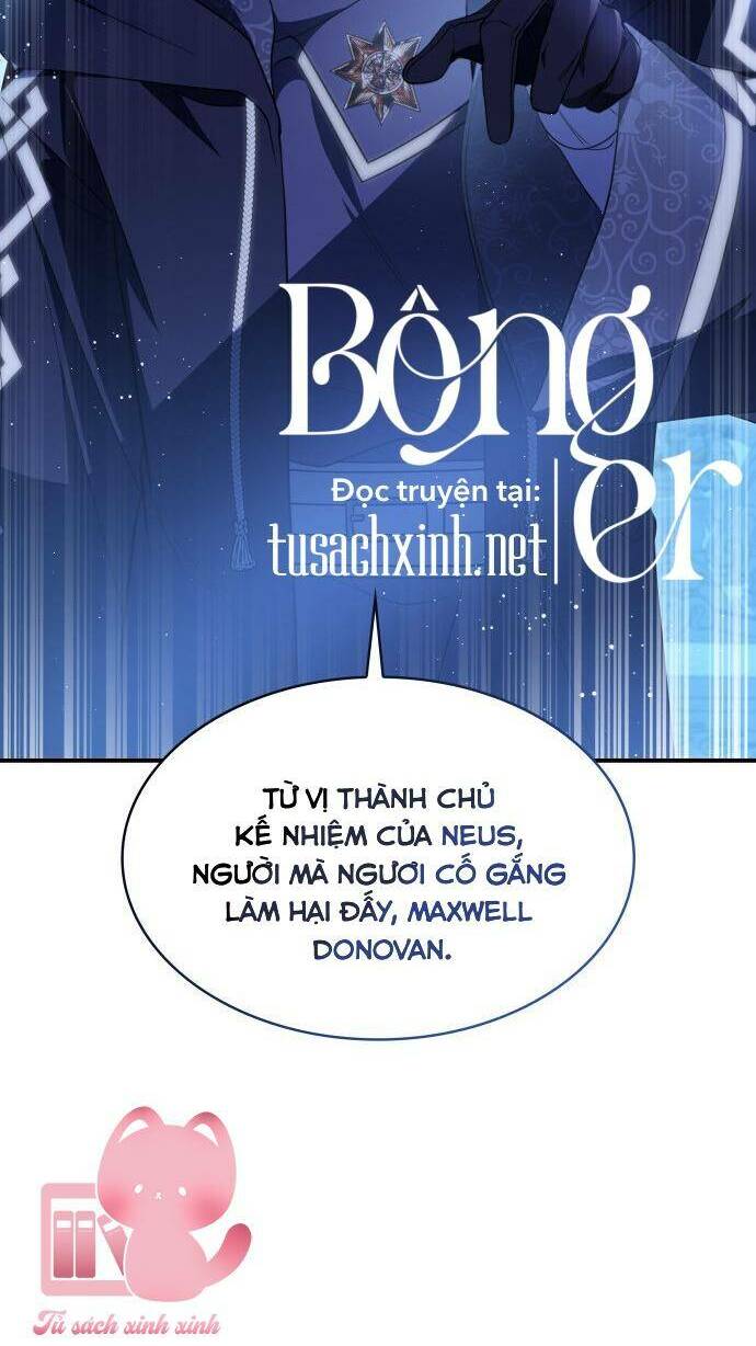 'Di Vật' Melvin Để Lại: Chapter 37