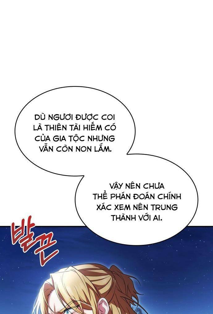 'Di Vật' Melvin Để Lại: Chapter 37