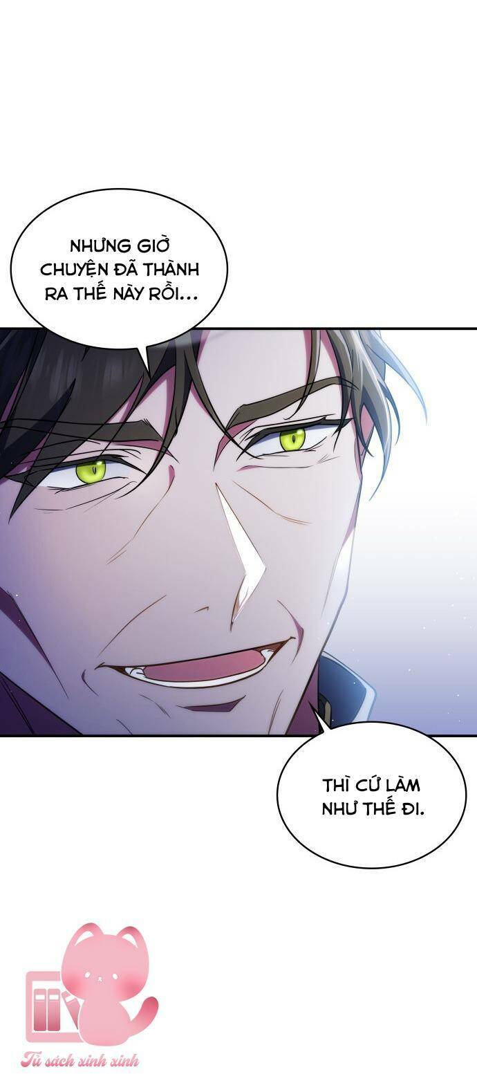 'Di Vật' Melvin Để Lại: Chapter 37