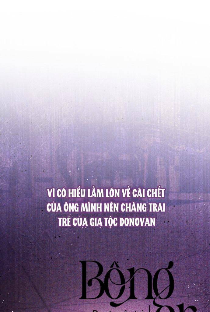 'Di Vật' Melvin Để Lại: Chapter 37