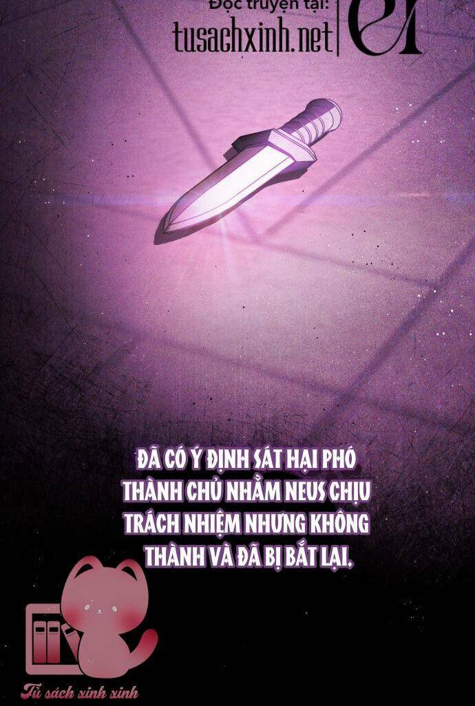 'Di Vật' Melvin Để Lại: Chapter 37