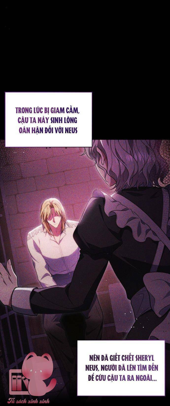 'Di Vật' Melvin Để Lại: Chapter 37