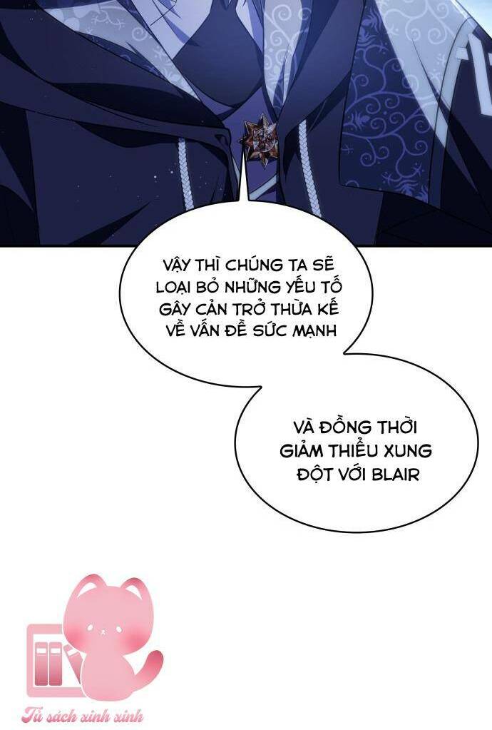 'Di Vật' Melvin Để Lại: Chapter 37