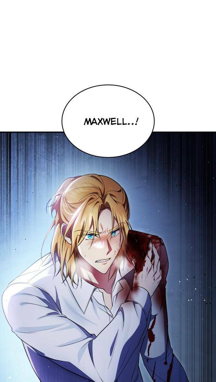 'Di Vật' Melvin Để Lại: Chapter 37
