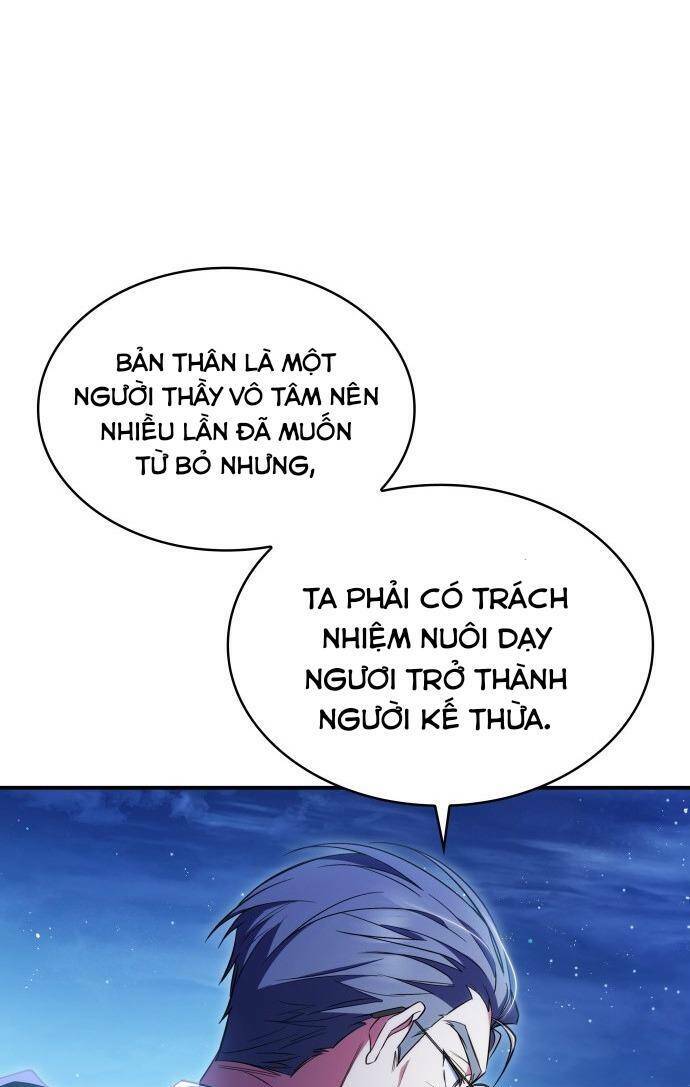 'Di Vật' Melvin Để Lại: Chapter 37