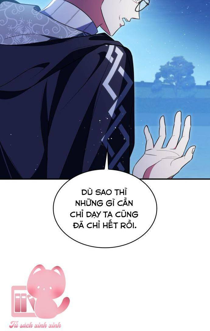 'Di Vật' Melvin Để Lại: Chapter 37