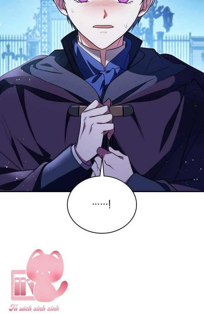 'Di Vật' Melvin Để Lại: Chapter 37