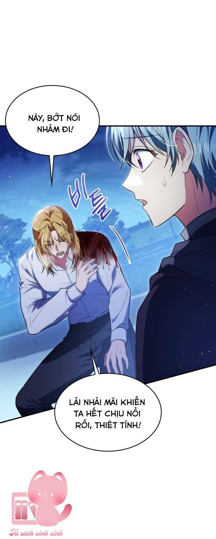 'Di Vật' Melvin Để Lại: Chapter 37