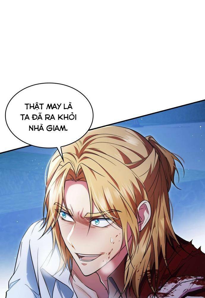 'Di Vật' Melvin Để Lại: Chapter 37