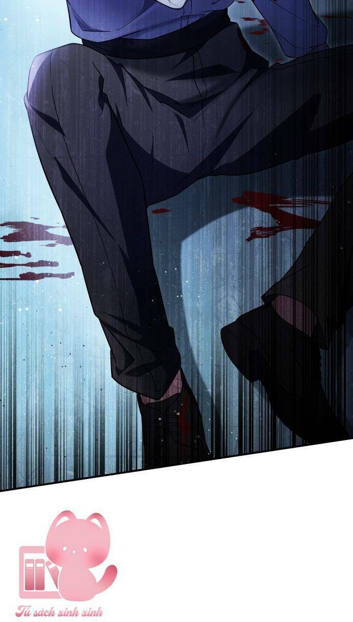 'Di Vật' Melvin Để Lại: Chapter 37