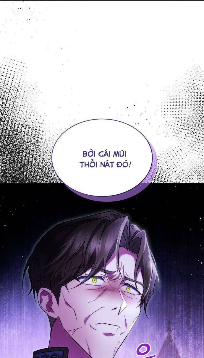 'Di Vật' Melvin Để Lại: Chapter 37