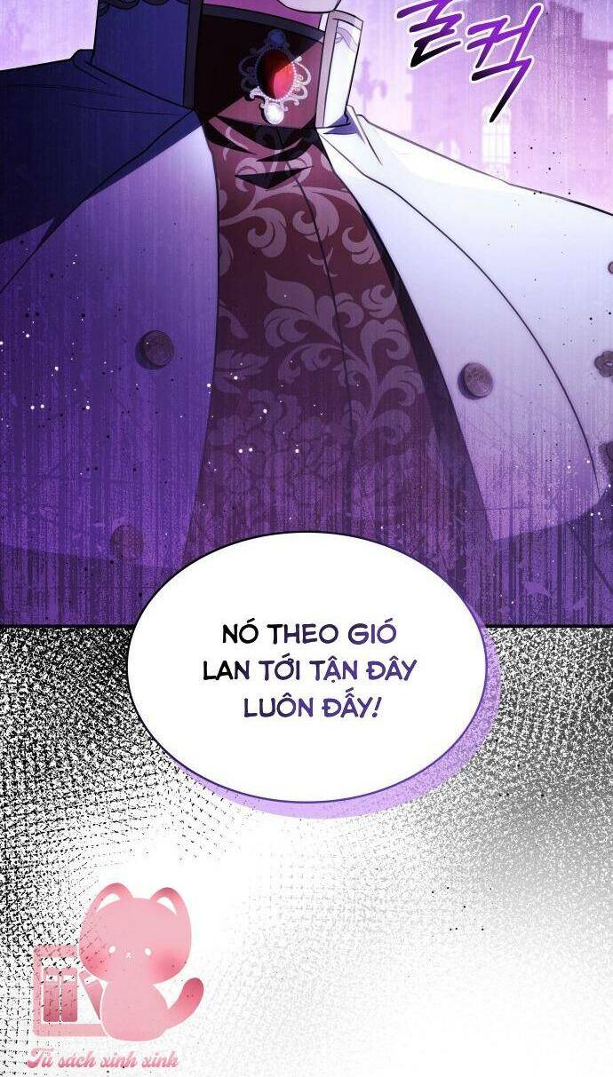 'Di Vật' Melvin Để Lại: Chapter 37
