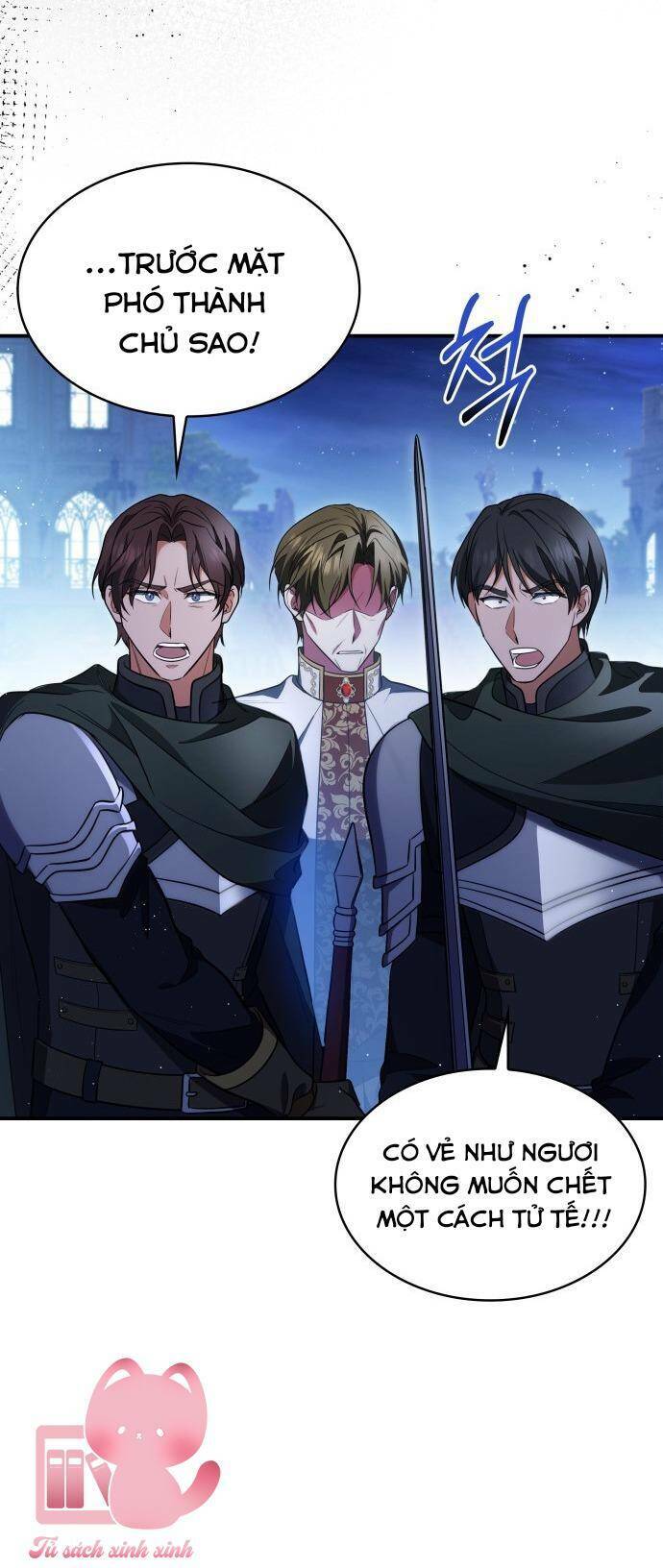 'Di Vật' Melvin Để Lại: Chapter 37
