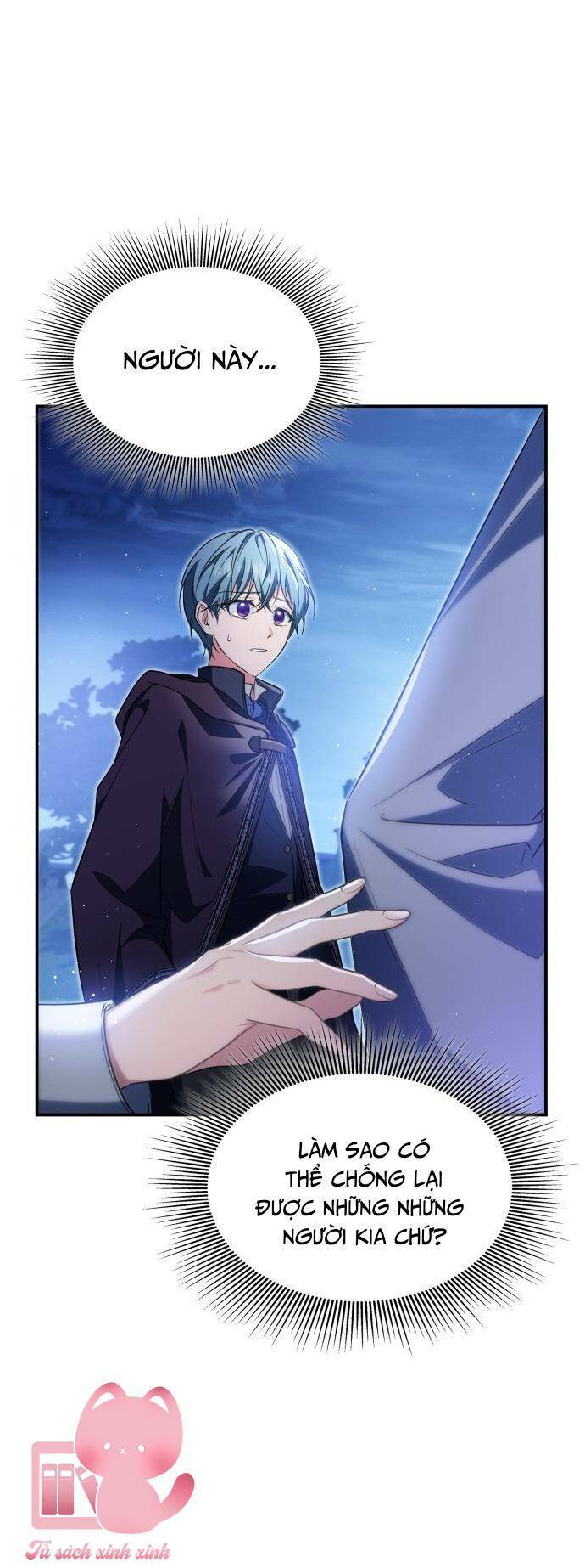 'Di Vật' Melvin Để Lại: Chapter 37