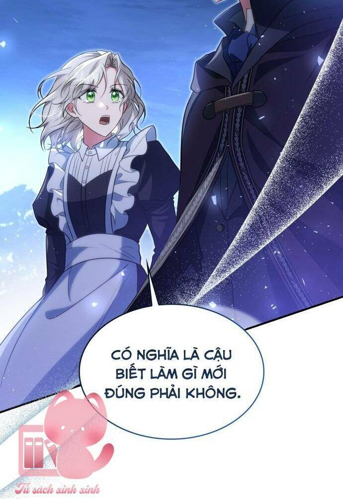 'Di Vật' Melvin Để Lại: Chapter 37