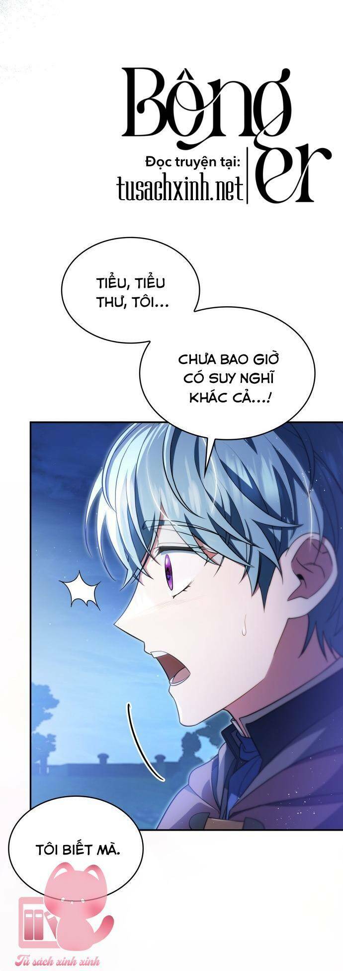'Di Vật' Melvin Để Lại: Chapter 37