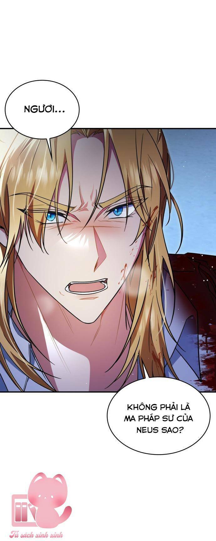 'Di Vật' Melvin Để Lại: Chapter 37