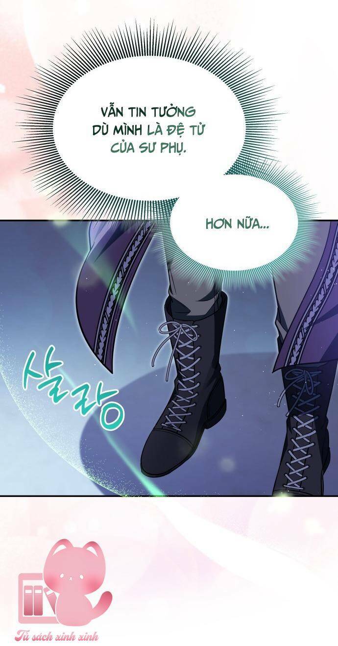 'Di Vật' Melvin Để Lại: Chapter 37